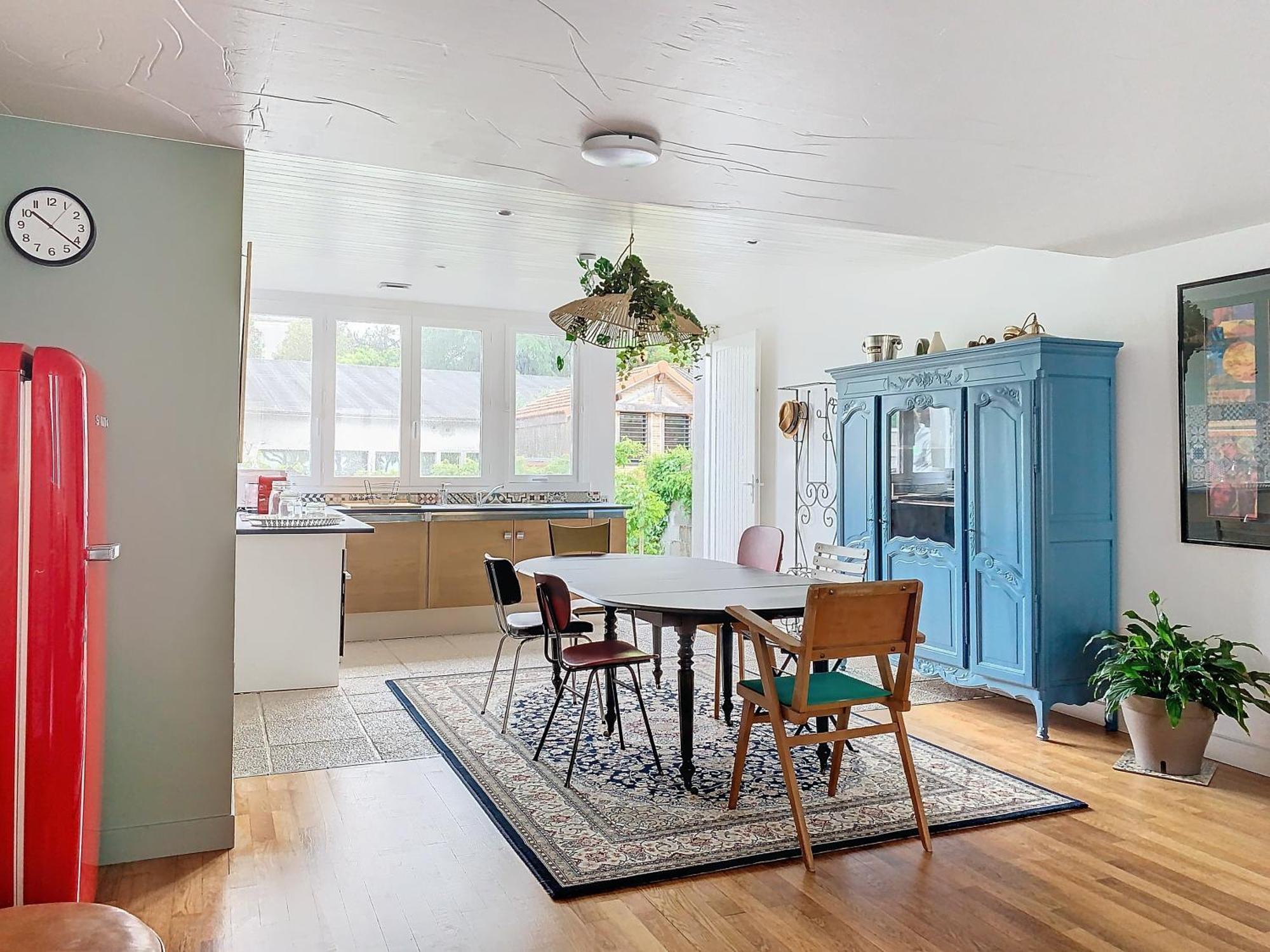 La Terrasse - Charmante Maison Cholet Eksteriør bilde